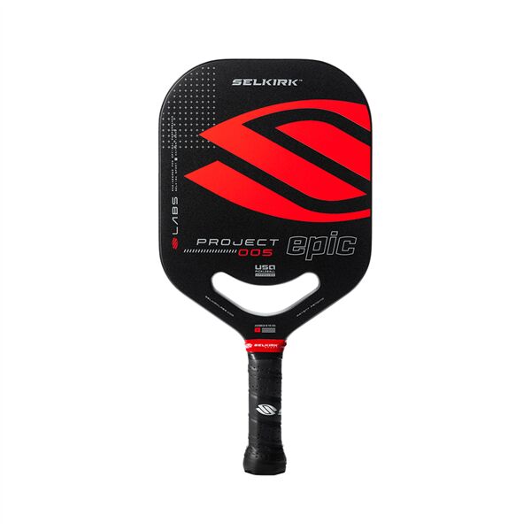 Vợt Pickleball Selkirk LABS Project 005 - Epic